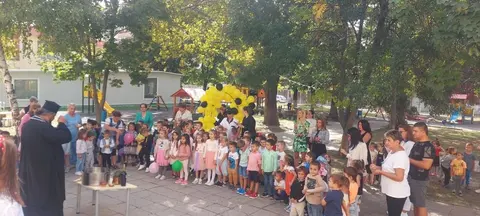 ДГ 171 Свобода София — снимка 2 от сайта на фирмата