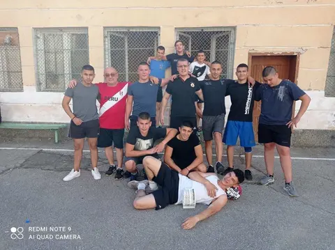 Общинско ученическо общежитие Кольо Фичето — снимка 7 от сайта на фирмата
