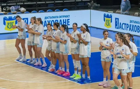 Баскетболен Клуб Рилски Спортист — снимка 3 от сайта на фирмата