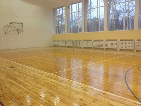 Централен Полицейски Волейболен Клуб София — снимка 1 от сайта на фирмата