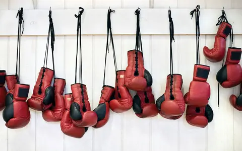 Friends MMA / Боен MMA клуб Friends / Френдс ММА — снимка 2 от сайта на фирмата