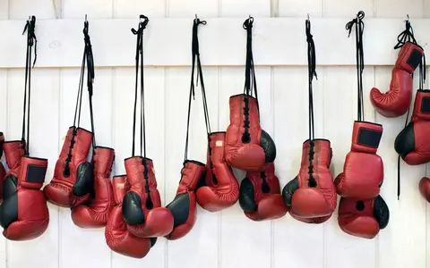 Friends MMA / Боен MMA клуб Friends / Френдс ММА — снимка 3 от сайта на фирмата