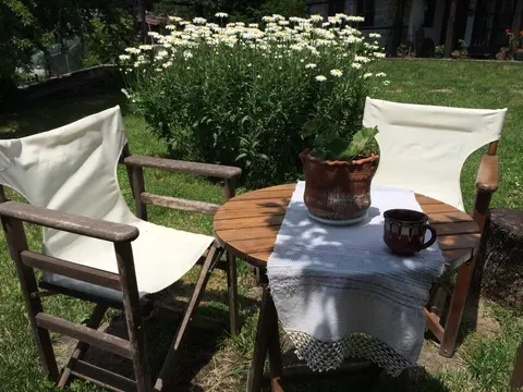 Хотел Шекерджийницата ( Кафе Хотел Шекерджийницата ) — снимка 2 от сайта на фирмата