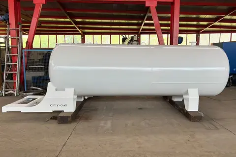 Сити газ България — снимка 10 от сайта на фирмата