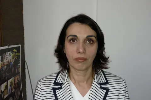 д-р Маргарита Христова Стара Загора — снимка 3 от сайта на фирмата