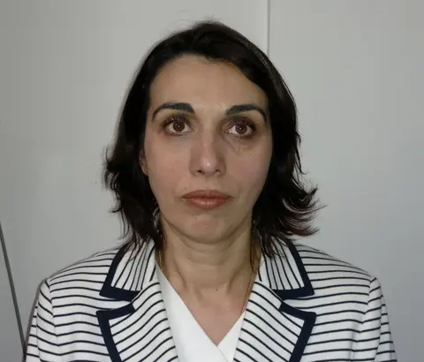 д-р Маргарита Христова Стара Загора — снимка 5 от сайта на фирмата