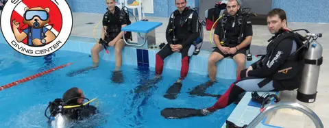 ВОДОЛАЗЕН ЦЕНТЪР СОЗОПОЛ — снимка 2 от сайта на фирмата