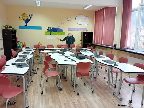 Природо — снимка 2 от сайта на фирмата