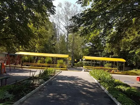 Детска градина Здравец Търговище — снимка 2 от сайта на фирмата