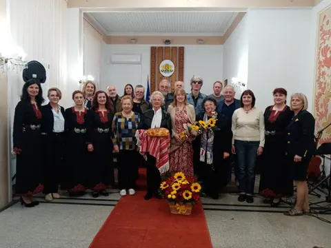 Професионална Гимназия Велизар Пеев Своге — снимка 5 от сайта на фирмата