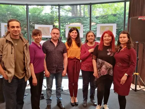 Професионална Гимназия Велизар Пеев Своге — снимка 1 от сайта на фирмата