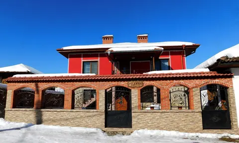 КЪЩА ЗА ГОСТИ РЕЛАКС КОПРИВЩИЦА — снимка 5 от сайта на фирмата