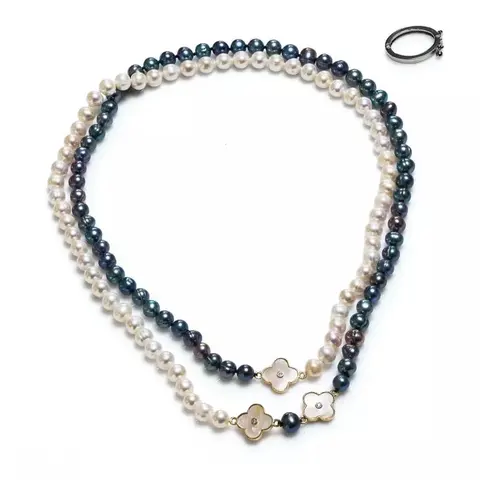 YUNO PEARLS — снимка 7 от сайта на фирмата