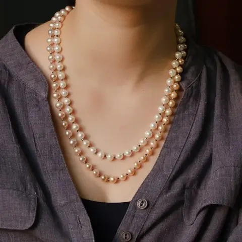 YUNO PEARLS — снимка 6 от сайта на фирмата