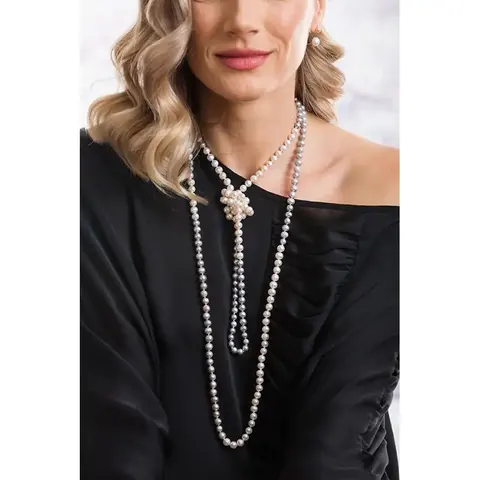 YUNO PEARLS — снимка 3 от сайта на фирмата