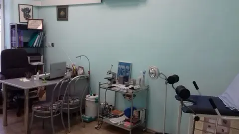 Д р Евгения Божикова Дерматолог София — снимка 2 от сайта на фирмата