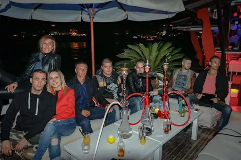 Бар Елвис Созопол — снимка 6 от сайта на фирмата