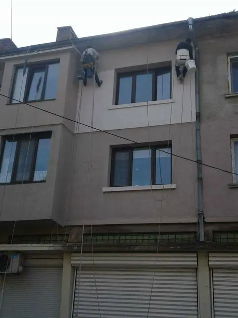 Алп Вижън — снимка 8 от сайта на фирмата