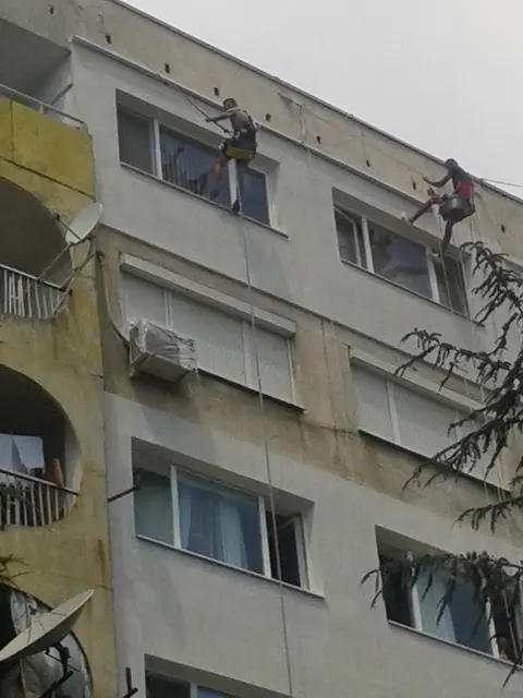 Алп Вижън — снимка 10 от сайта на фирмата