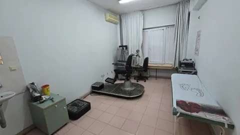 Д-р Ивайло Начев — снимка 5 от сайта на фирмата