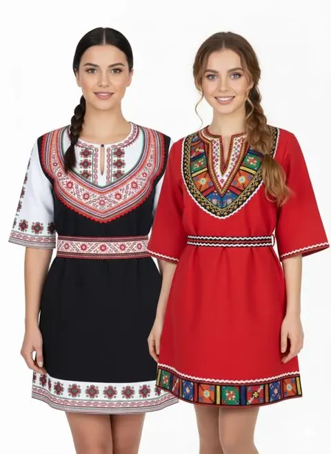 Мели М — снимка 1 от сайта на фирмата