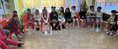 Детска градина Лилия / ДГ Лилия Пловдив — снимка 4 от сайта на фирмата