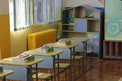 202 Основно училище Христо Ботев Долни Пасарел ( ОУ Долни Пасарел ) — снимка 7 от сайта на фирмата