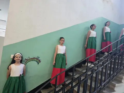 Основно училище Свети Паисий Хилендарски Баня — снимка 2 от сайта на фирмата