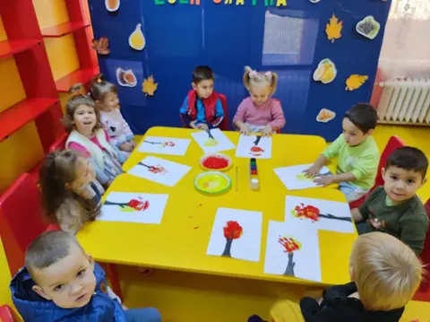 ДГ Радост Ямбол — снимка 3 от сайта на фирмата