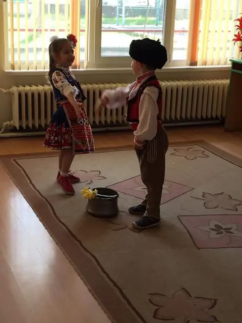 ДГ Радост Ямбол — снимка 5 от сайта на фирмата