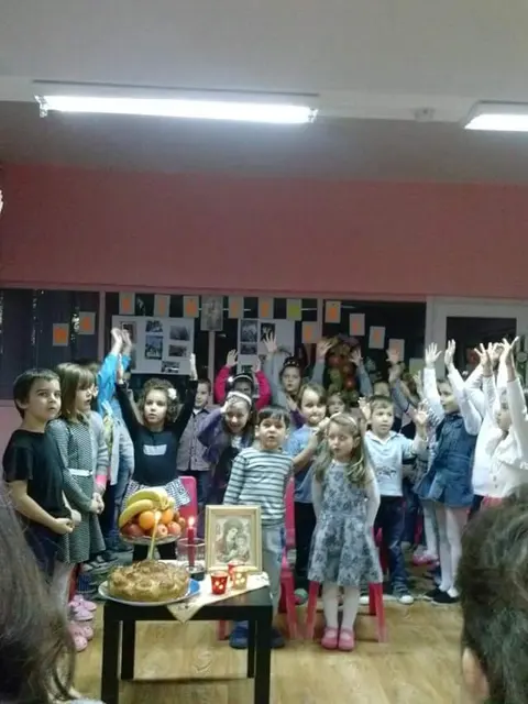 ДГ Радост Ямбол — снимка 9 от сайта на фирмата