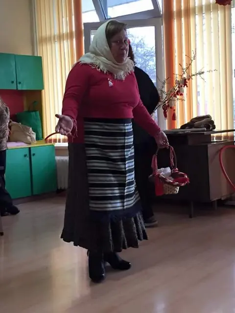 ДГ Радост Ямбол — снимка 7 от сайта на фирмата