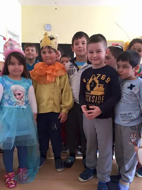 ДГ Радост Ямбол — снимка 8 от сайта на фирмата