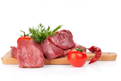 Месни продукти Т — снимка 1 от сайта на фирмата