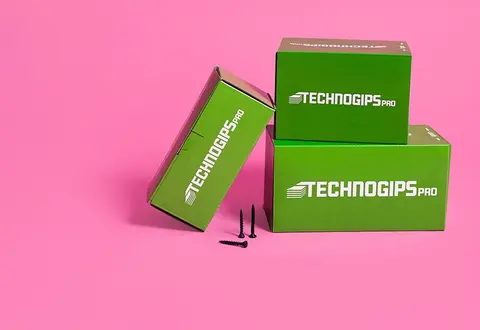 Technogips Pro - Български производител на строителни продукти от гипс – гипсокартонени плоскости и сухи гипсови смеси — снимка 2 от сайта на фирмата