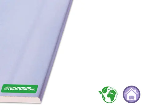 Technogips Pro - Български производител на строителни продукти от гипс – гипсокартонени плоскости и сухи гипсови смеси — снимка 8 от сайта на фирмата