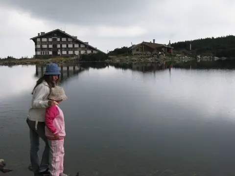Комплекс Божена Добринище — снимка 7 от сайта на фирмата