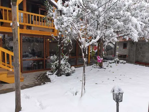 Къща за гости и механа Мамин Кольо — снимка 2 от сайта на фирмата