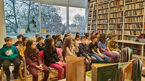НАРОДНО ЧИТАЛИЩЕ НИКОЛАЙ ХАЙТОВ — снимка 6 от сайта на фирмата