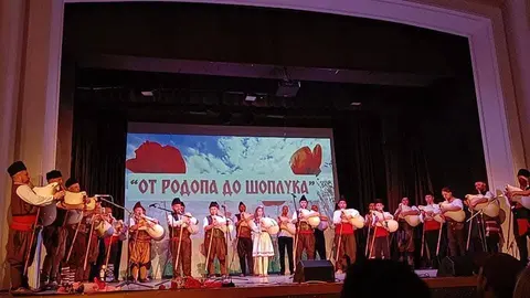 НАРОДНО ЧИТАЛИЩЕ НИКОЛАЙ ХАЙТОВ — снимка 5 от сайта на фирмата