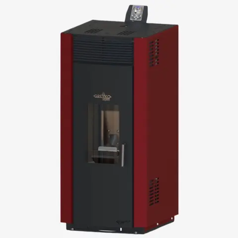 THERMViA горелки — снимка 10 от сайта на фирмата