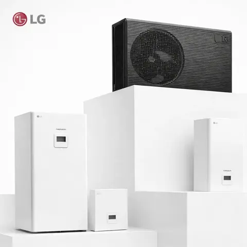 THERMViA горелки — снимка 4 от сайта на фирмата