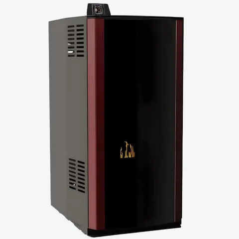 THERMViA горелки — снимка 9 от сайта на фирмата