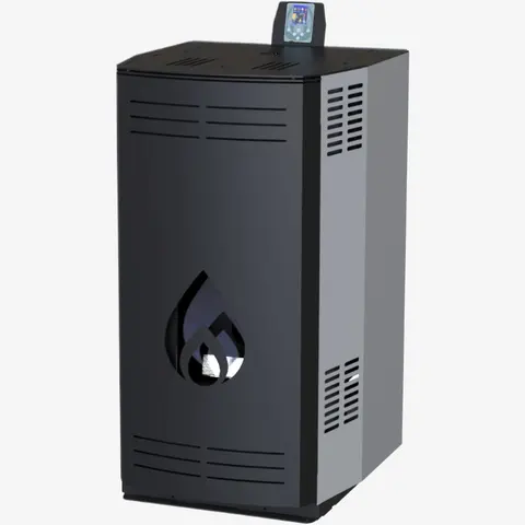 THERMViA горелки — снимка 8 от сайта на фирмата