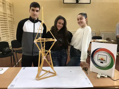 ПГСАГ Лубор Байер — снимка 2 от сайта на фирмата