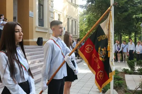ПГСАГ Лубор Байер — снимка 6 от сайта на фирмата