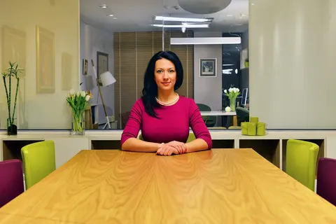 Нотариус Цветелина Гечева София — снимка 2 от сайта на фирмата