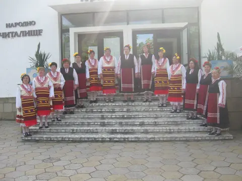 НЧ Христо Ботев Ахтопол — снимка 1 от сайта на фирмата