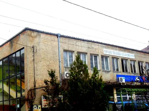 НЧ Бузлуджа 2010 Разград — снимка 1 от сайта на фирмата