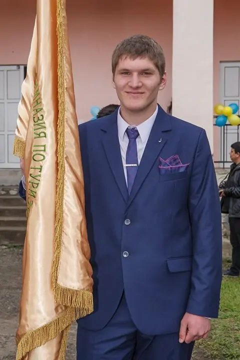 ПРОФЕСИОНАЛНА ГИМНАЗИЯ ПО ТУРИЗЪМ Самоков — снимка 4 от сайта на фирмата